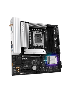 ASROCK B860M PRO RS WIFI 2